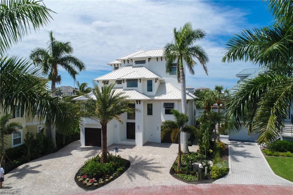 BAYFRONT GARDENS - Residential