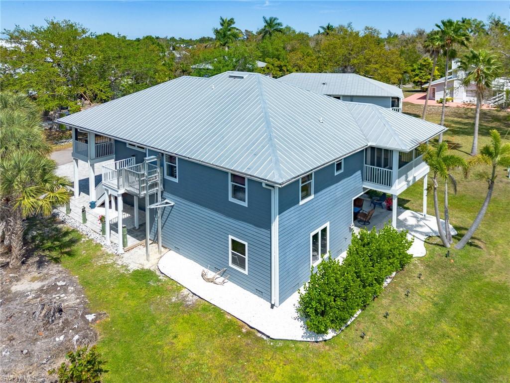 PINE ISLAND - Residential