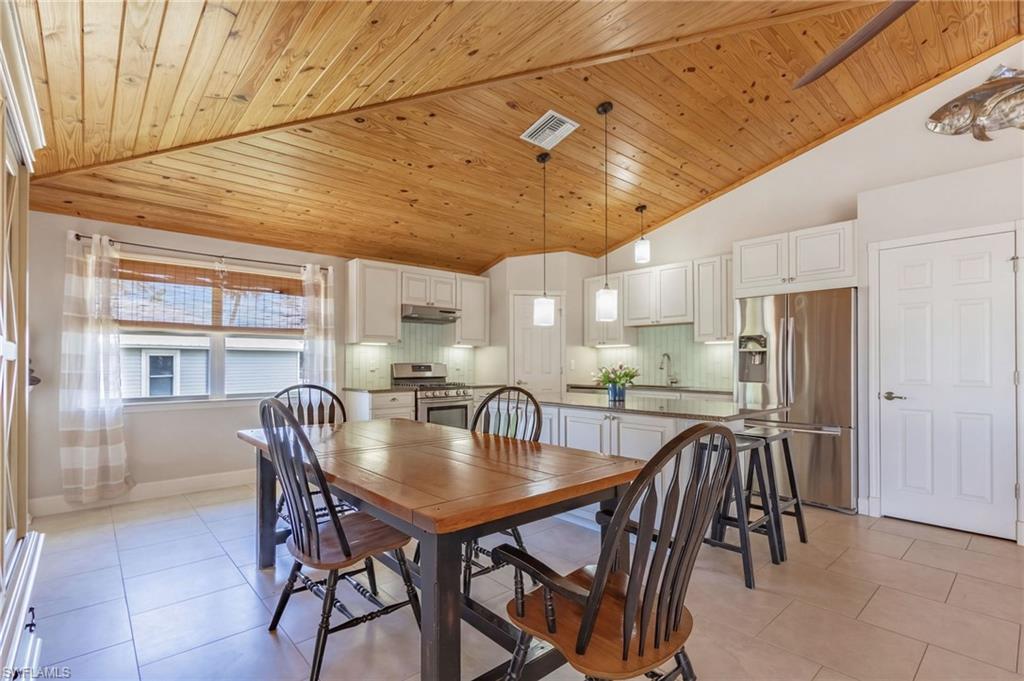 PINE ISLAND - Residential