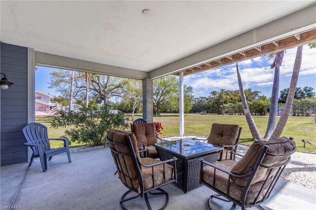 PINE ISLAND - Residential