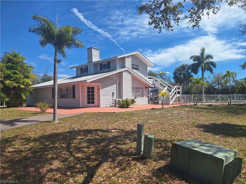 PINE ISLAND - Residential