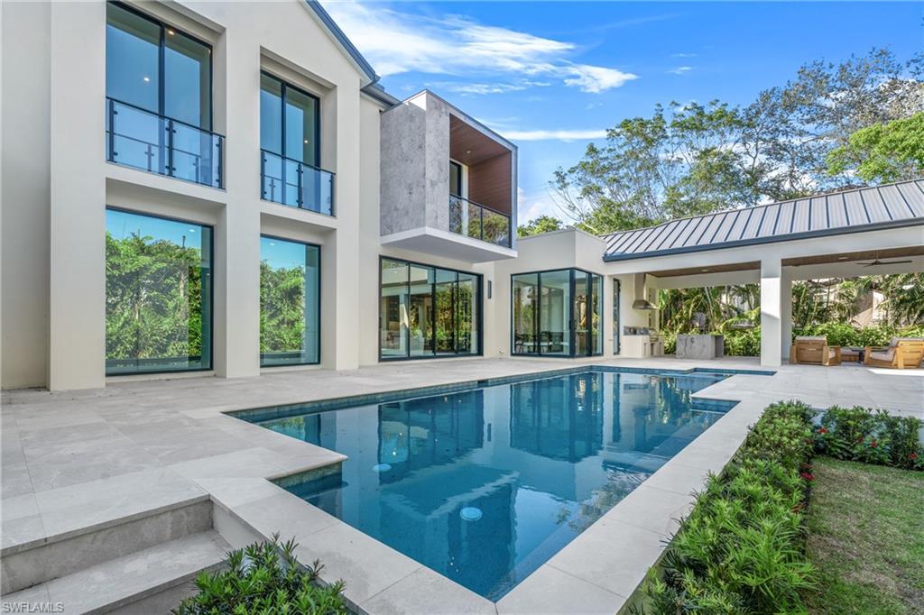 COQUINA SANDS - Residential