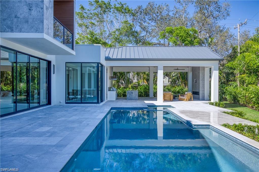 COQUINA SANDS - Residential