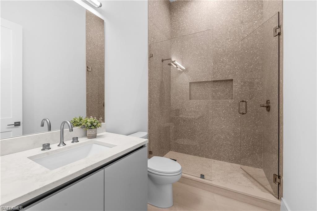 COQUINA SANDS - Residential