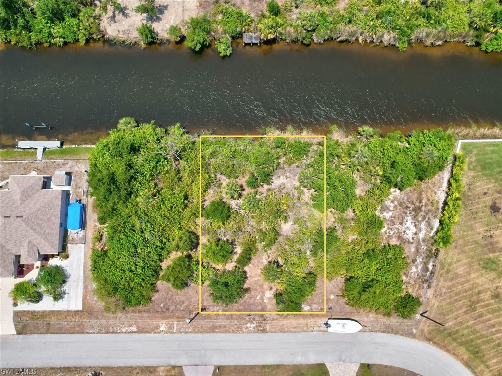 Welcome to your dream lot in the vibrant city of Port Charlotte, Florida! Situated at 10080 Cocoa Beach St, this property is ideal for building your dream home or vacation getaway. Enjoy the prime location with excellent access to nearby amenities, including shops, restaurants, and entertainment centers. Just minutes away, you'll find West Port Shopping Center, Walmart Supercenter, and Publix Super Market at CocoplumVillage Shops. Families will appreciate the proximity to quality schools such as Kingsway Elementary and Port Charlotte High School. Nestled in the serene neighborhood of South Gulf Cove, this lot offers the tranquility of suburban living while keeping you close to the conveniences of city life. The community features a beautiful park and a Gulf access boat ramp, perfect for outdoor enthusiasts. Additionally, you’re just a short drive from stunning Gulf beaches and world-class fishing spots, making Southwest Florida a top tourist destination.