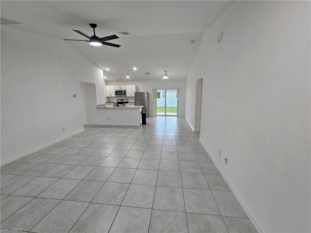 CAPE CORAL - Residential Lease