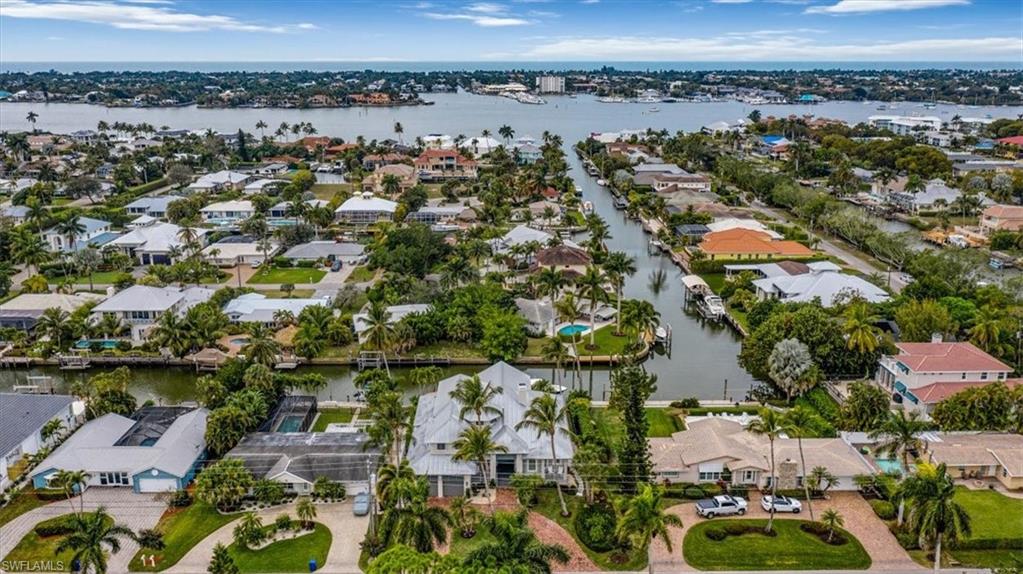 ROYAL HARBOR - Residential