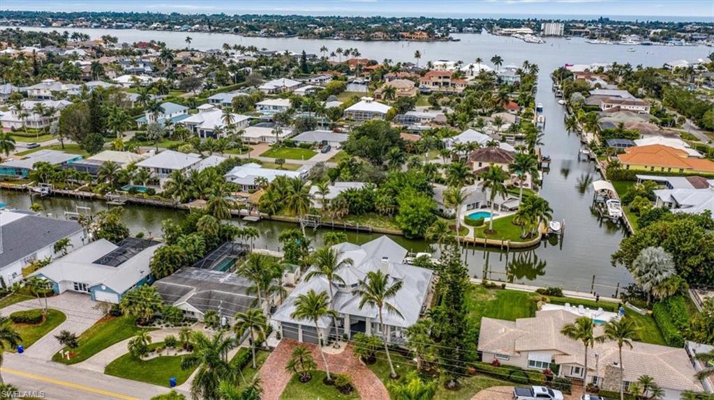 ROYAL HARBOR - Residential