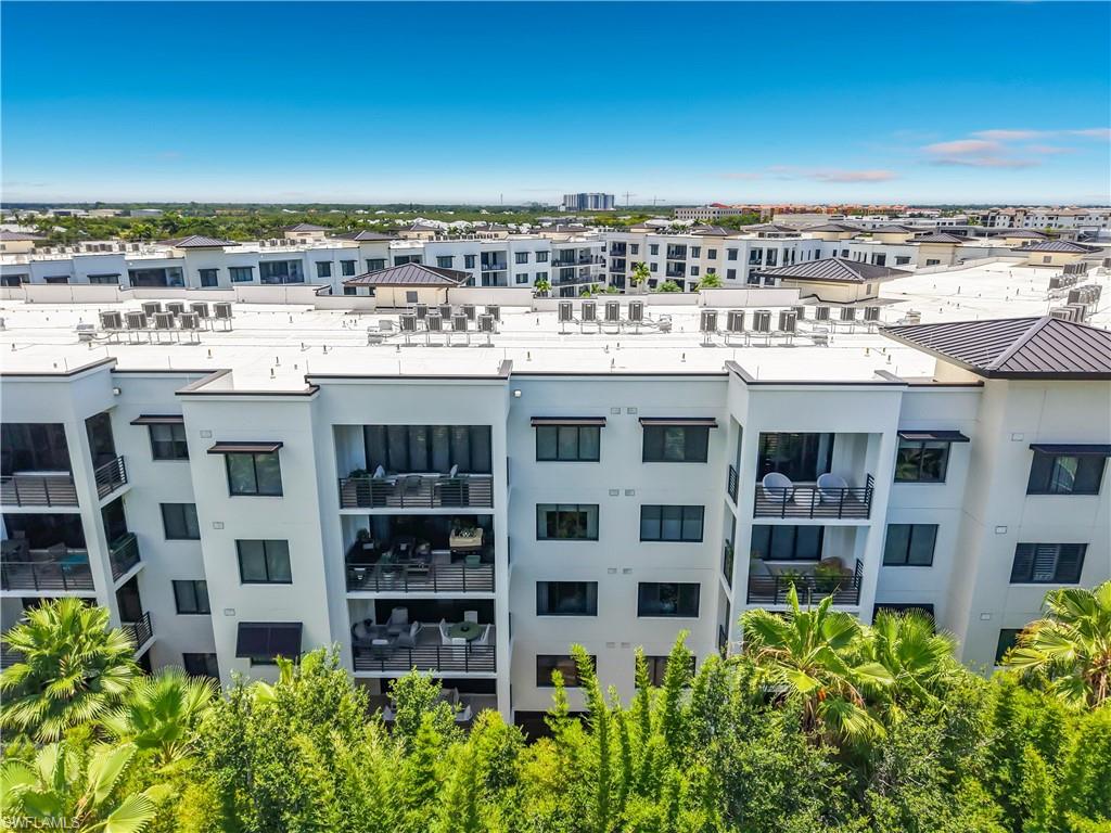 ELEVEN ELEVEN CENTRAL - Residential