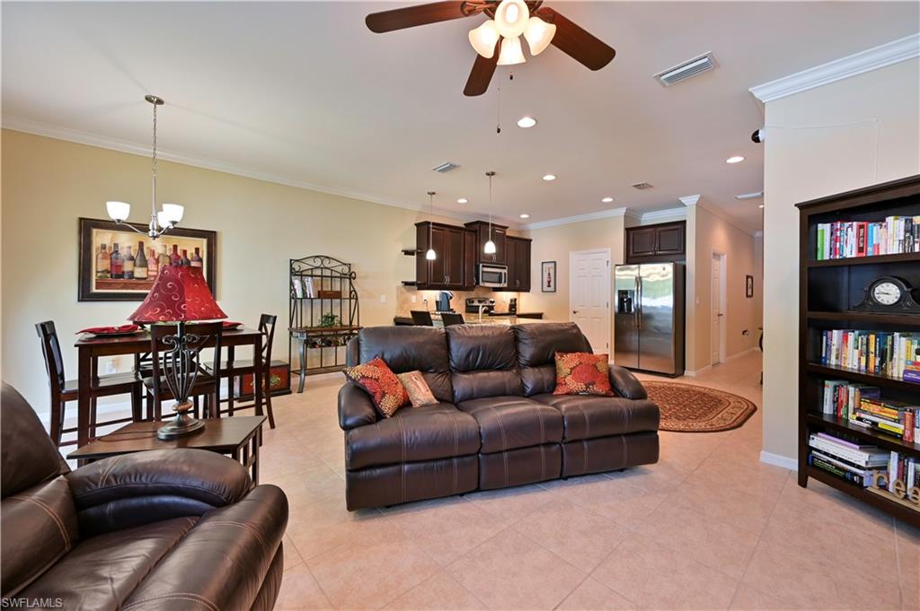 LINDSFORD - Residential
