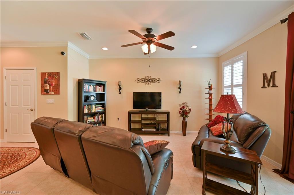LINDSFORD - Residential