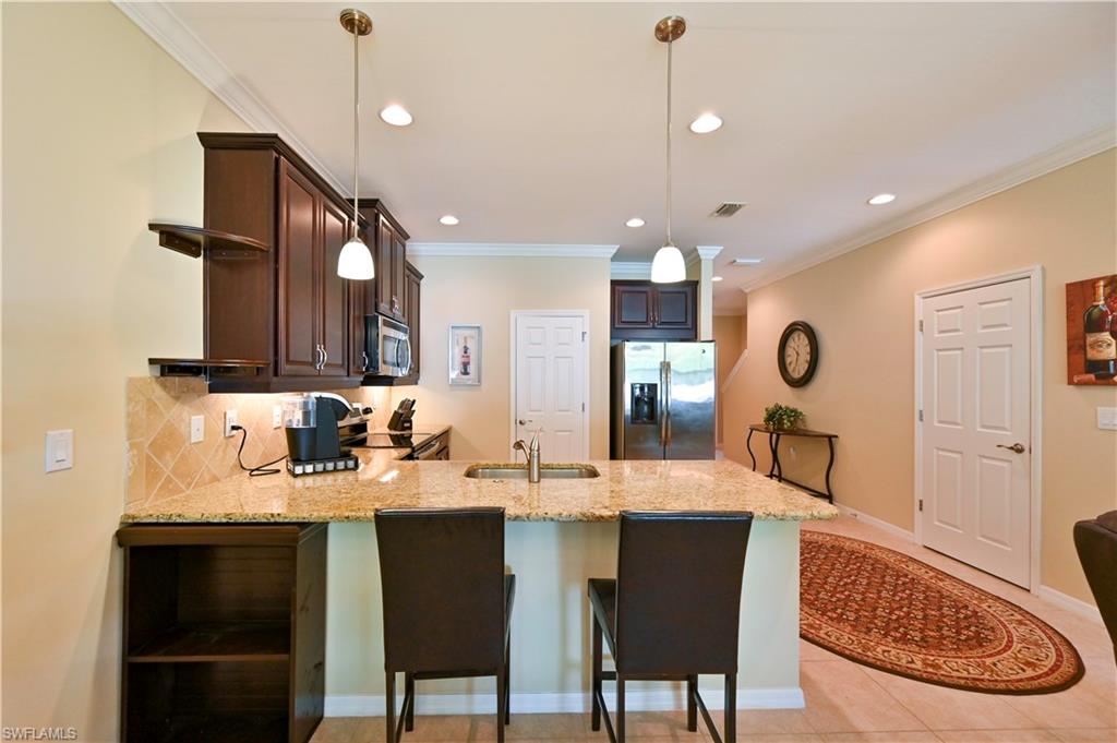 LINDSFORD - Residential