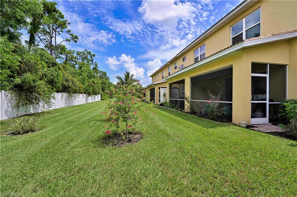 LINDSFORD - Residential
