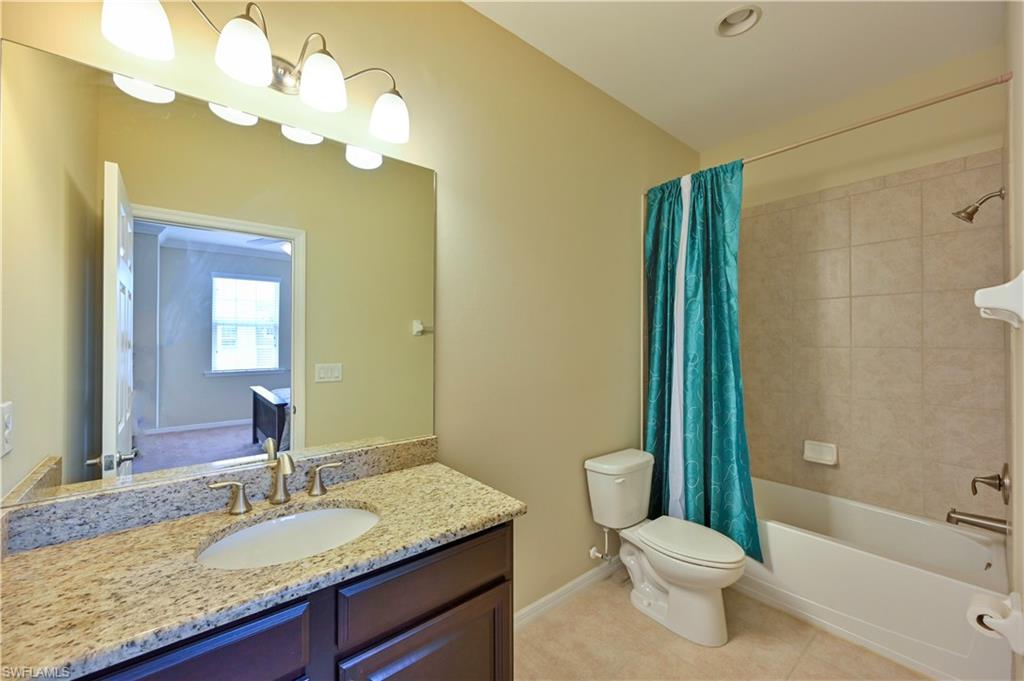 LINDSFORD - Residential