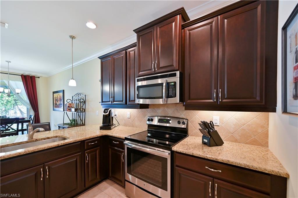 LINDSFORD - Residential