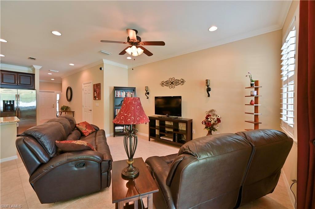 LINDSFORD - Residential