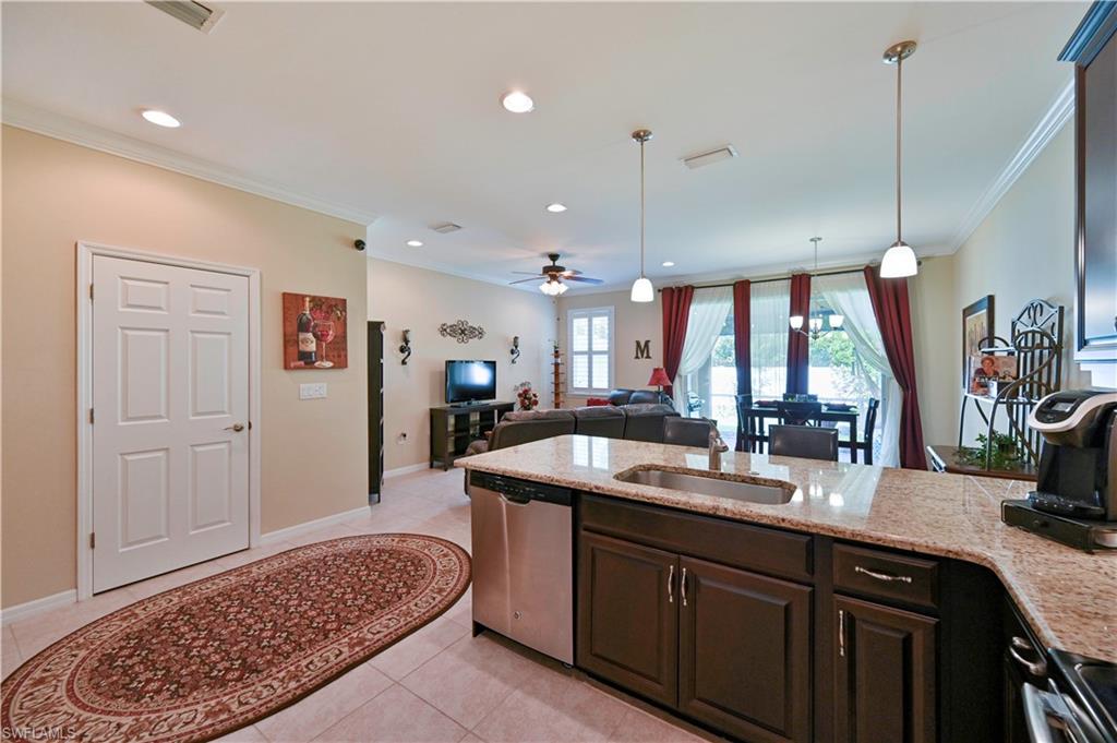LINDSFORD - Residential