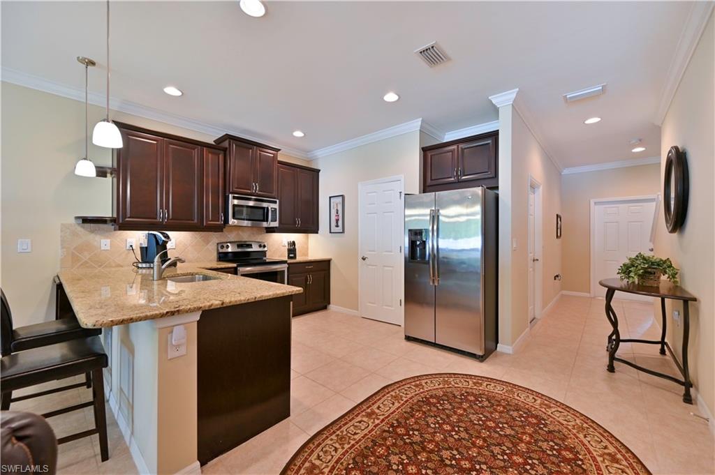 LINDSFORD - Residential
