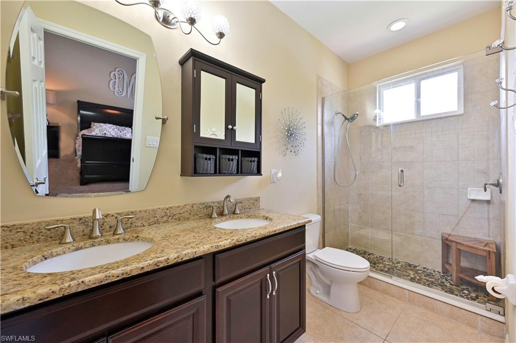 LINDSFORD - Residential