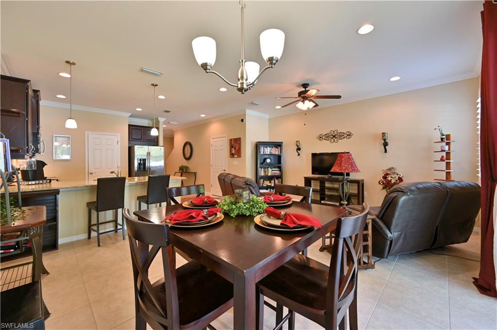 LINDSFORD - Residential