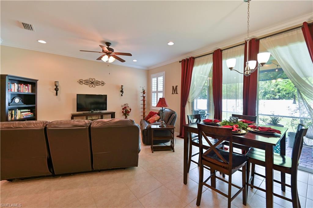 LINDSFORD - Residential