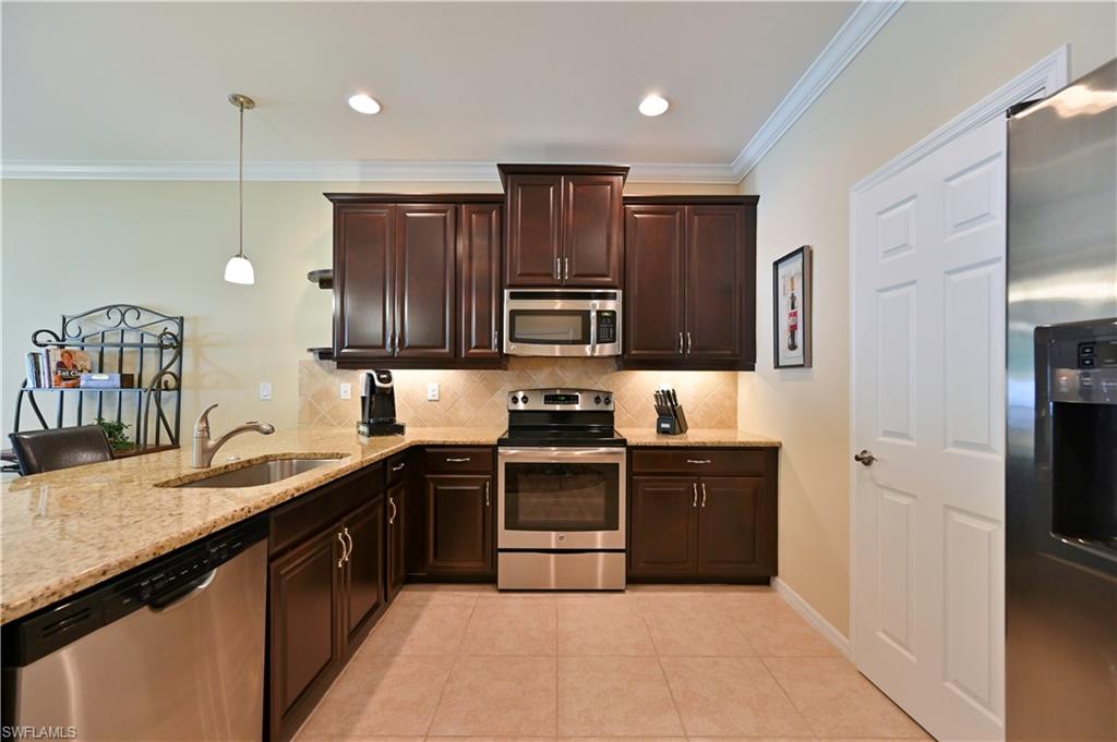 LINDSFORD - Residential