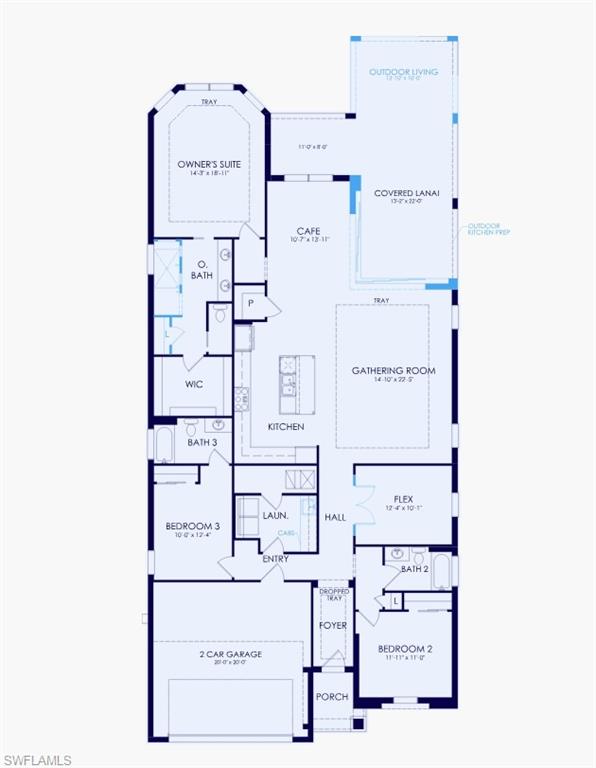 CAYMAS - Residential