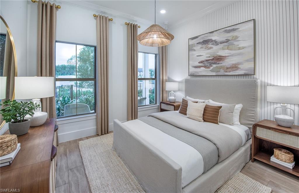 CAYMAS - Residential