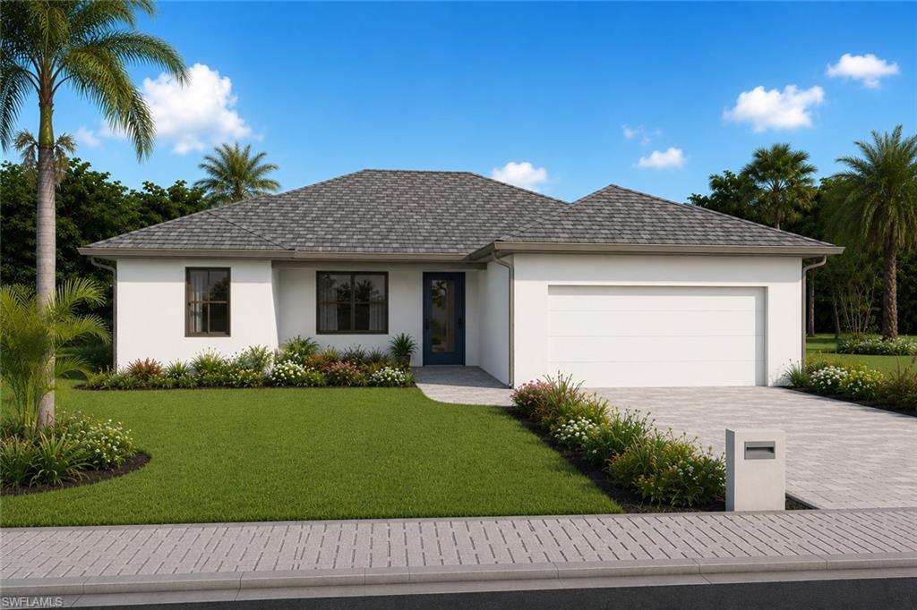 NEW CONSTRUCTION WITH WARRANTY. Experience modern Florida living in the beautifully designed Sandollar Model by Turnbary Homes. This new construction home offers 3 bedrooms, 2 bathrooms, and 1,746 square feet of living space with a bright, open-concept layout that is perfect for both everyday living and entertaining.

The spacious great room flows seamlessly into the kitchen and dining area, creating the heart of the home. The private owner’s suite features a large walk-in closet and a well-appointed en-suite bathroom, while two additional bedrooms provide comfortable accommodations for family, guests, or a home office.

Step outside to the oversized covered lanai, offering the perfect space to relax, entertain, or enjoy Florida’s year-round outdoor lifestyle. Additional highlights include a dedicated laundry room, a two-car garage, quality finishes throughout, and energy-efficient construction.

Whether you’re searching for your forever home, a seasonal retreat, or an investment opportunity, the Sandollar Model delivers exceptional comfort, style, and value.

This Home is currently under construction estimated completion time is end of September 2026. Pictures and renderings are used for display purposes only.