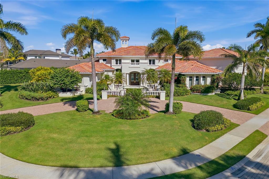 BAY COLONY SHORES - Residential