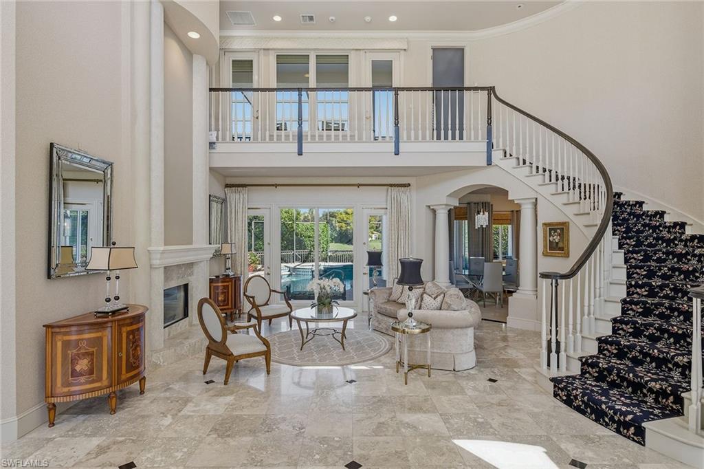 BAY COLONY SHORES - Residential