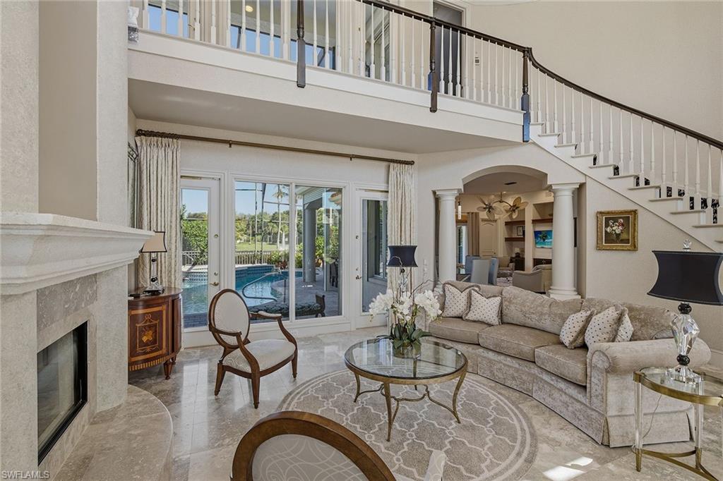 BAY COLONY SHORES - Residential