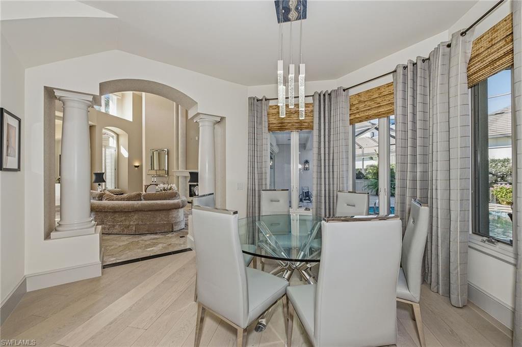 BAY COLONY SHORES - Residential