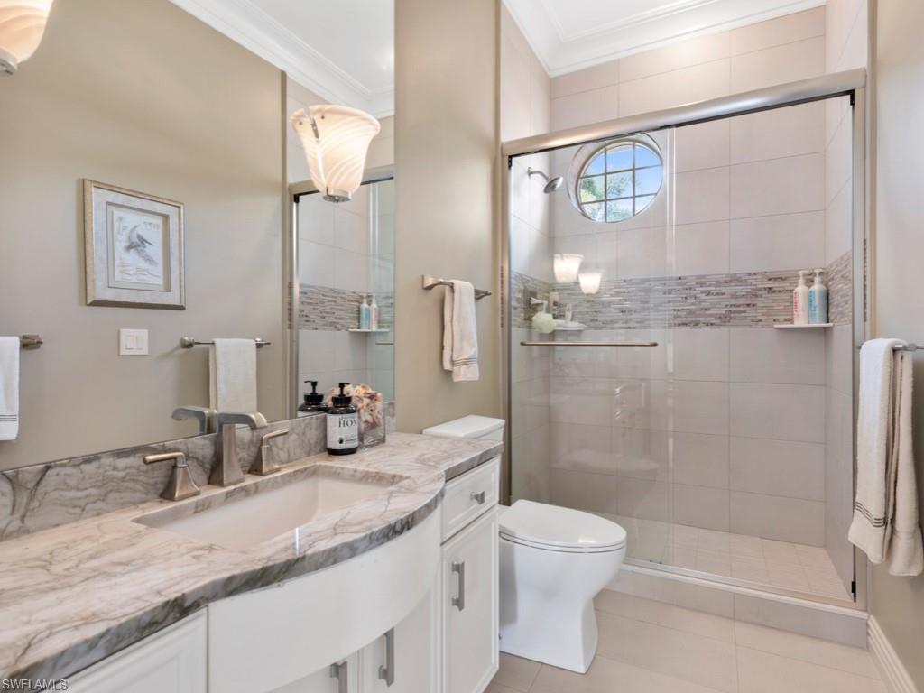 QUAIL WEST - Residential