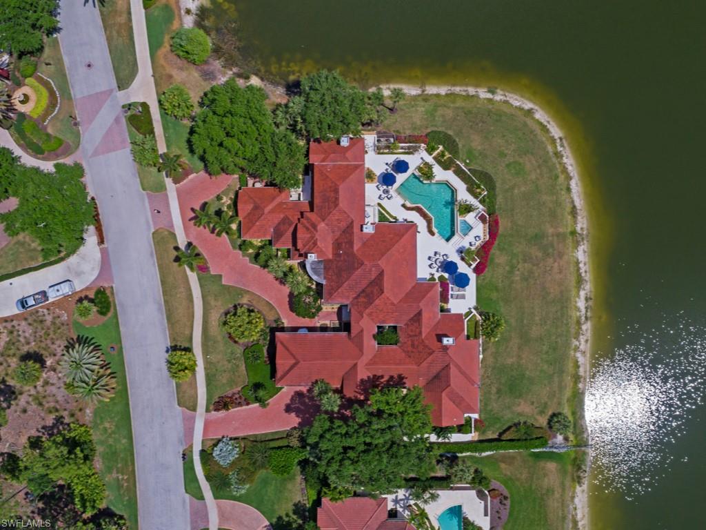 QUAIL WEST - Residential