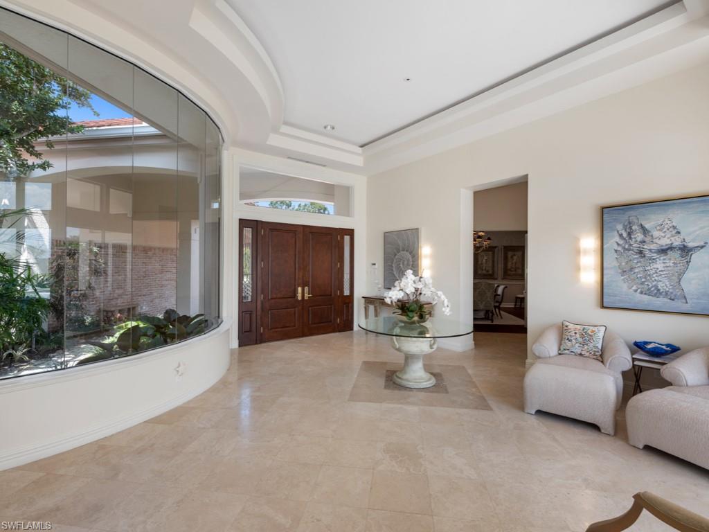 QUAIL WEST - Residential