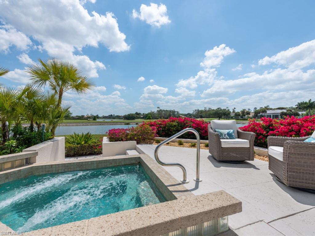 QUAIL WEST - Residential