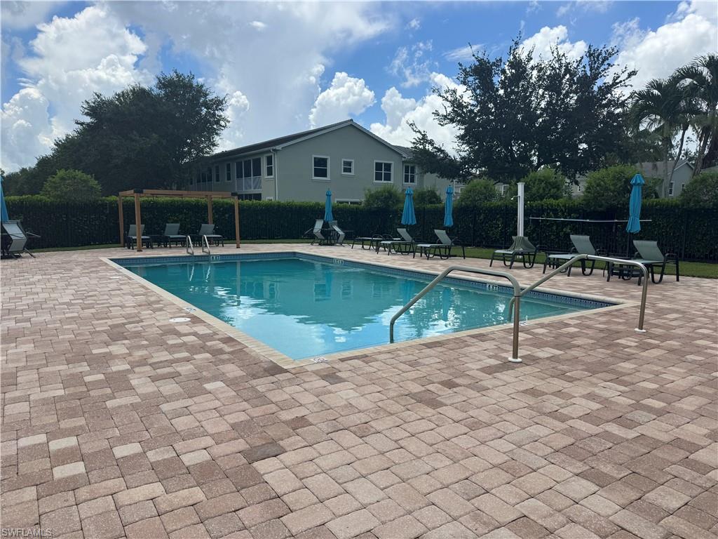 MARIPOSA - Residential Lease