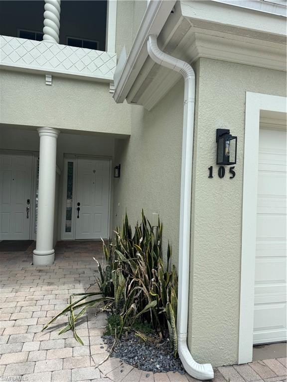 MARIPOSA - Residential Lease