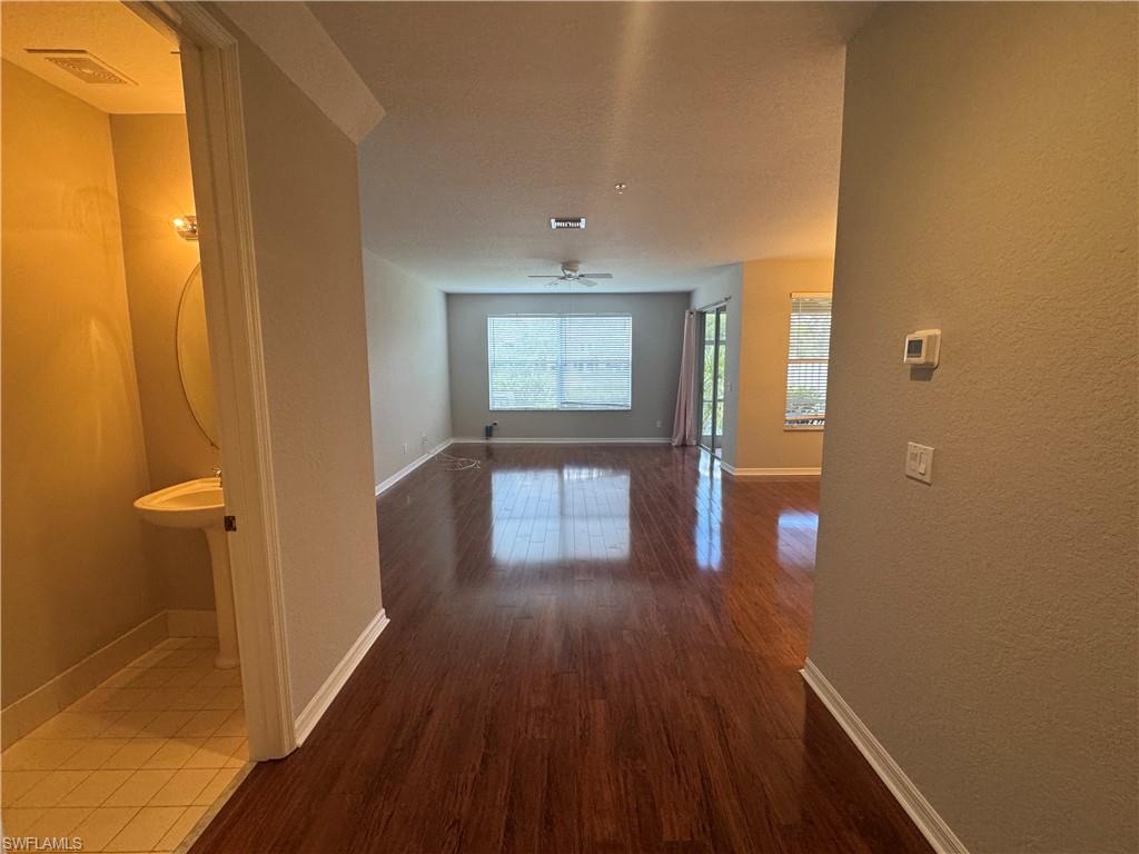MARIPOSA - Residential Lease