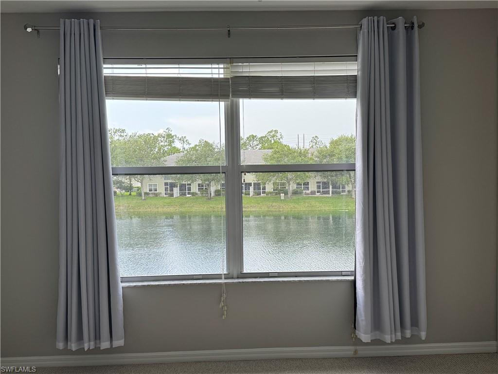 MARIPOSA - Residential Lease