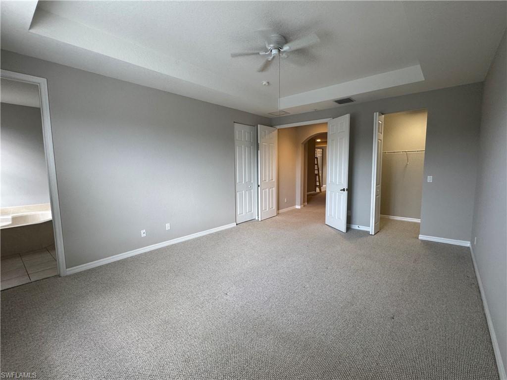 MARIPOSA - Residential Lease