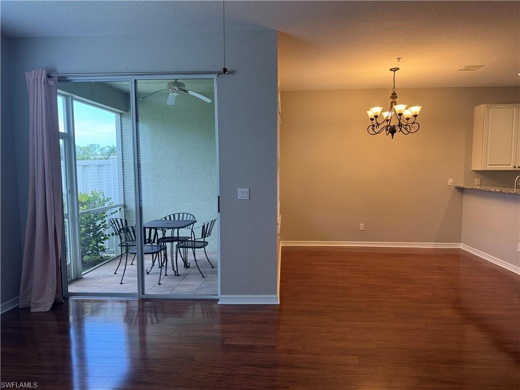 MARIPOSA - Residential Lease