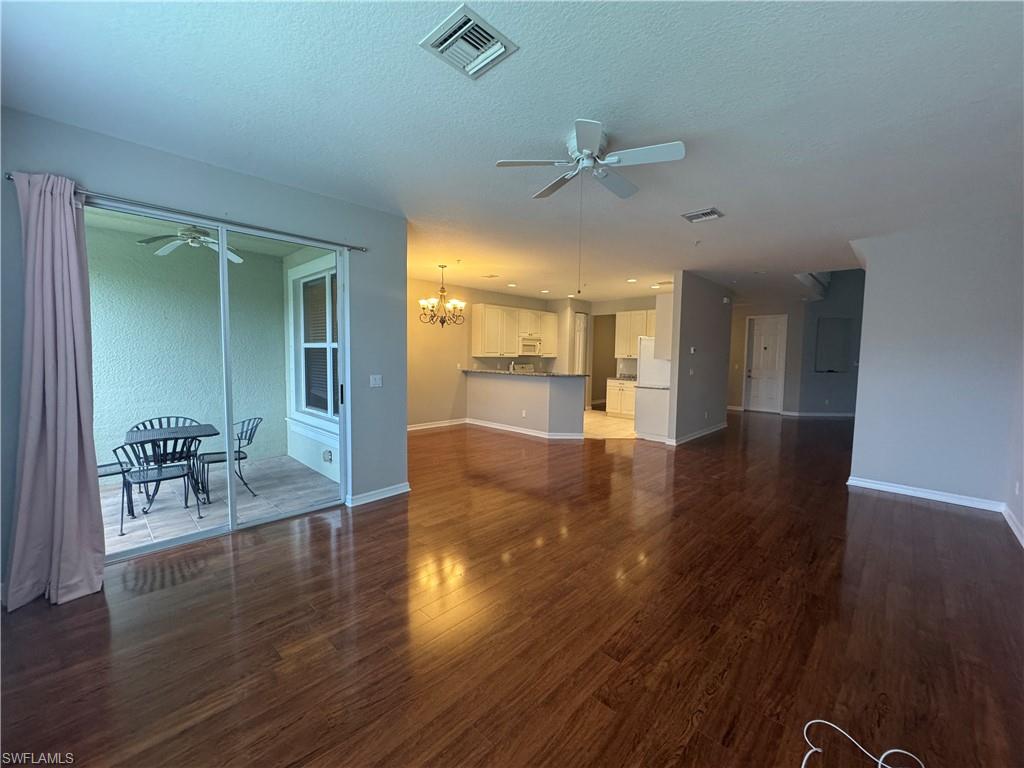 MARIPOSA - Residential Lease