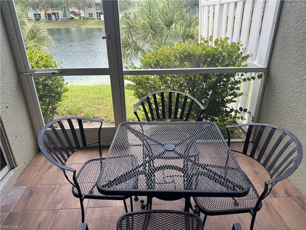 MARIPOSA - Residential Lease