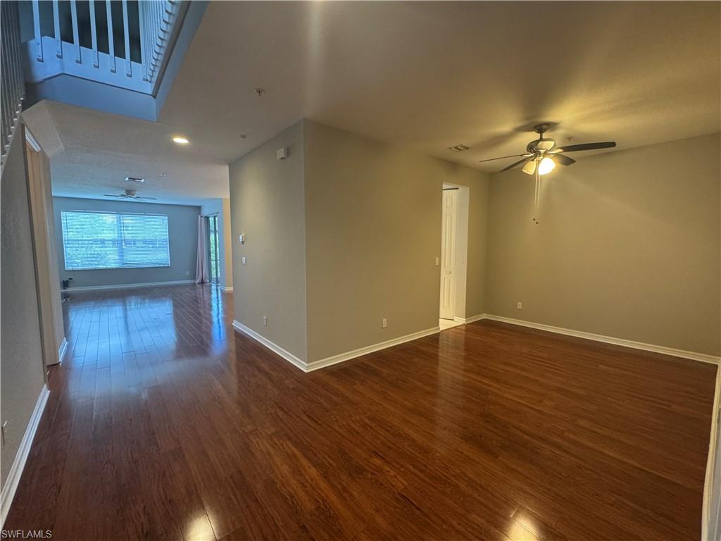MARIPOSA - Residential Lease