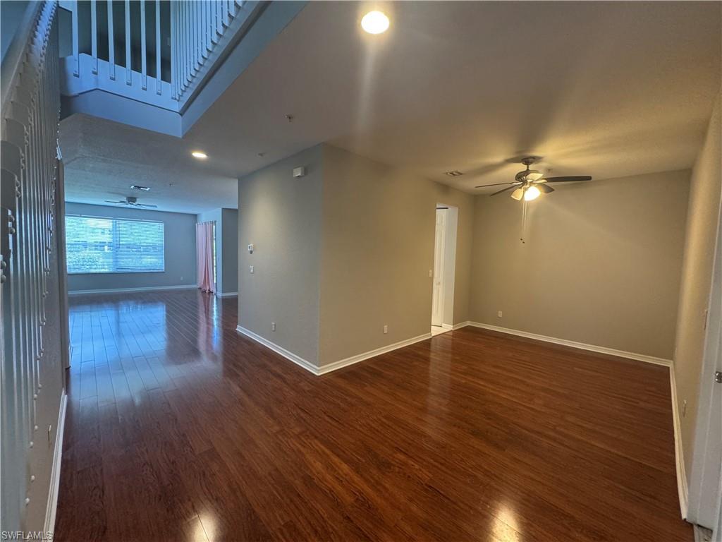 MARIPOSA - Residential Lease