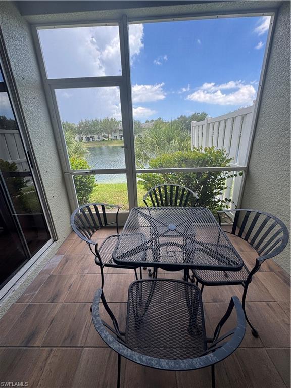 MARIPOSA - Residential Lease