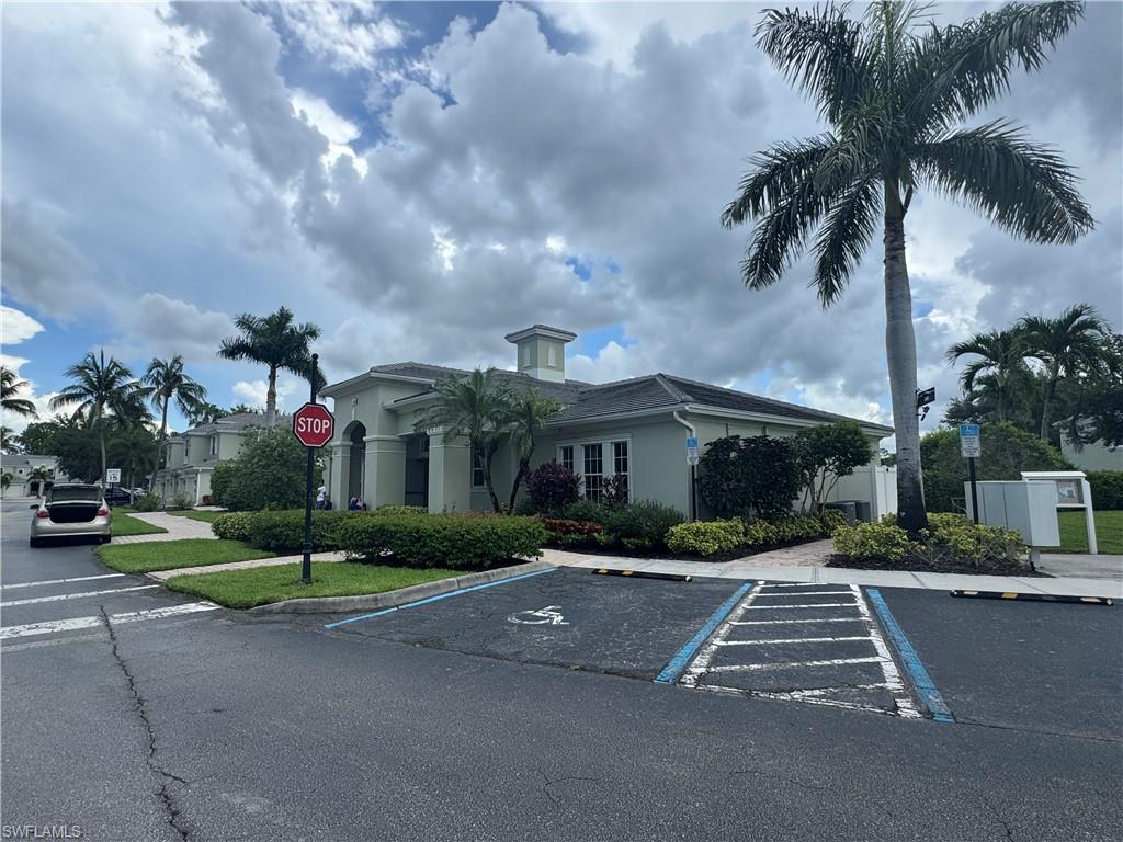 MARIPOSA - Residential Lease