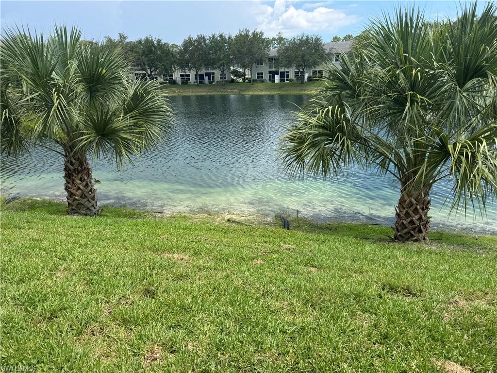 MARIPOSA - Residential Lease